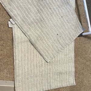 Bath mats